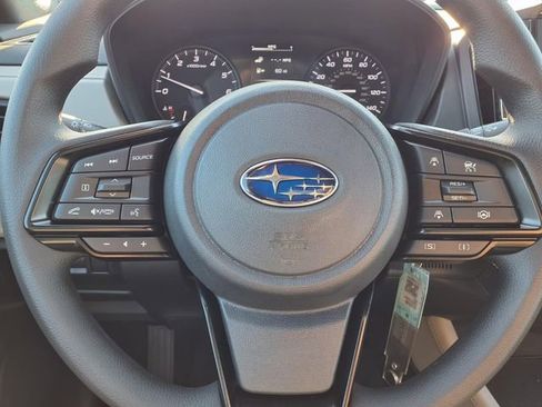 New 2026 Subaru Forester AWD/4WD image 11