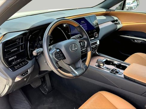 Used 2025 Lexus RX 350 Premium Plus w/ Accessory Package (Z1) FWD image 18