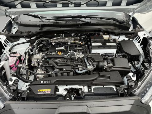 New 2026 Toyota Corolla Cross L AWD/4WD image 20