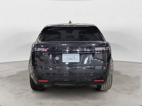 New 2026 Land Rover Range Rover Velar Dynamic SE AWD/4WD image 4