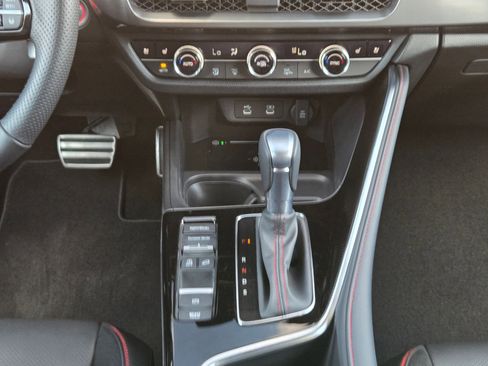 New 2026 Acura ADX A-Spec FWD image 20