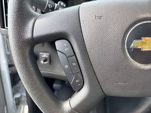 Used 2023 Chevrolet Express 2500 w/ Driver Convenience Package image 11