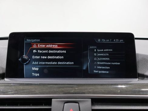 Used 2017 BMW 330i xDrive Sedan AWD/4WD image 24