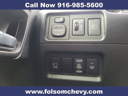 Used 2022 Toyota 4Runner Limited image 20