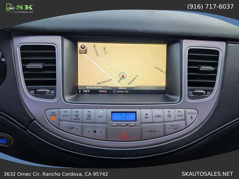 Used 2014 Hyundai Genesis 5.0 R-Spec RWD image 16