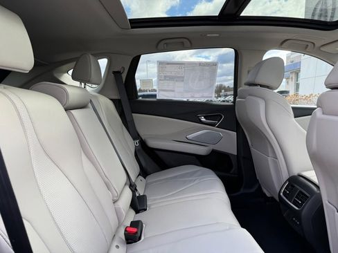New 2026 Acura RDX w/ Technology Package image 4