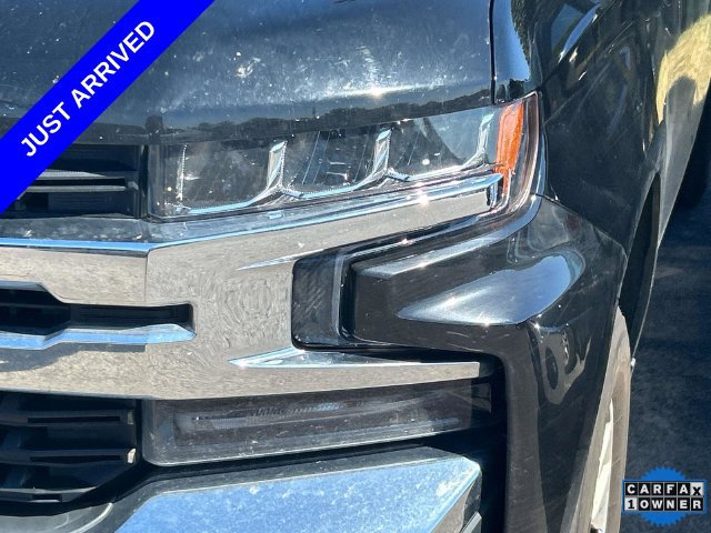 Used 2021 Chevrolet Silverado 1500 LT AWD/4WD image 7