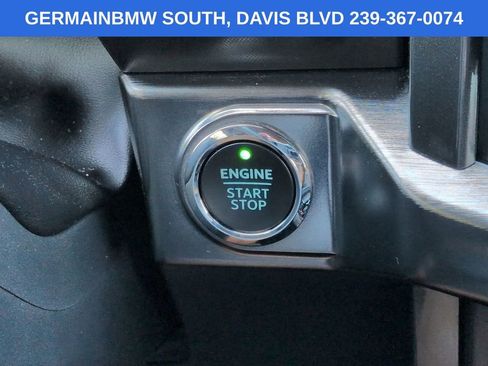 Used 2022 Ford F150 Lariat w/ Equipment Group 502A High AWD/4WD image 30