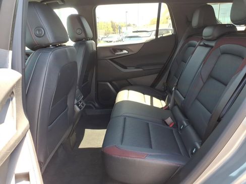 New 2026 Chevrolet Equinox RS w/ Convenience Package III image 14