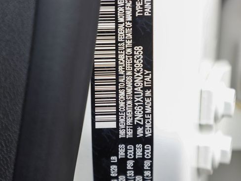 Used 2022 Maserati Levante GT image 56