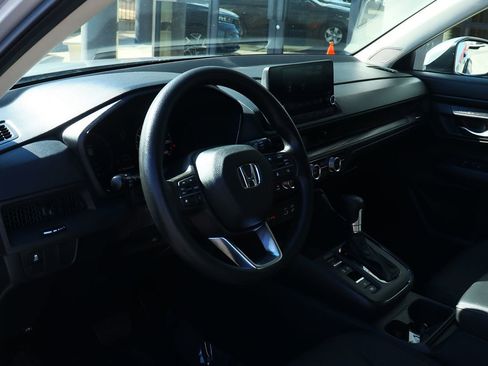 Used 2023 Honda CR-V EX image 35