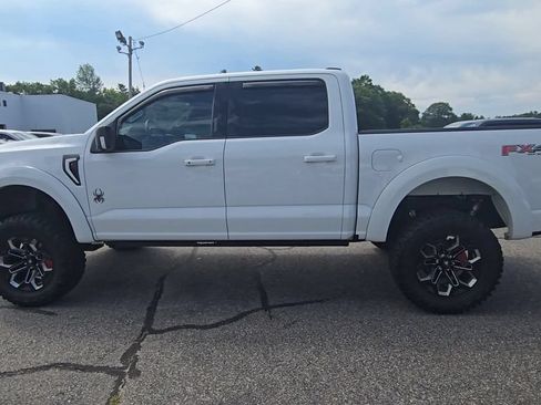 Used 2023 Ford F150 XLT w/ Equipment Group 302A High AWD/4WD image 17