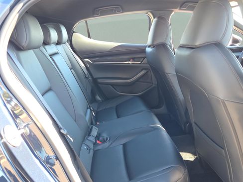 Used 2026 MAZDA MAZDA3 s Sport image 19