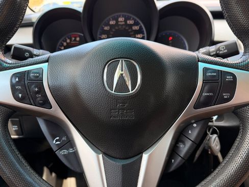 Used 2007 Acura RDX w/ Technology Package AWD/4WD image 10