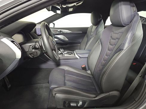 Used 2025 BMW 840i Coupe RWD image 7