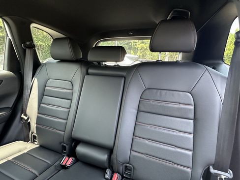 Used 2026 Honda CR-V Sport-L image 9