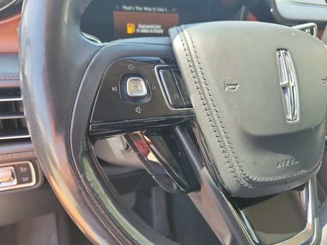 Used 2020 Lincoln Aviator Reserve w/ Elements Package Plus RWD image 25