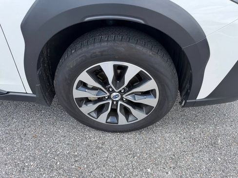 Used 2024 Subaru Outback Touring XT AWD/4WD image 4