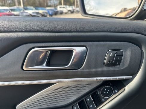 New 2026 Ford Explorer ST w/ Sun And Sound Package AWD/4WD image 12