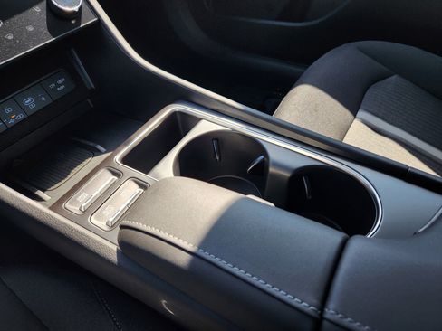 New 2026 Hyundai Sonata SEL image 26