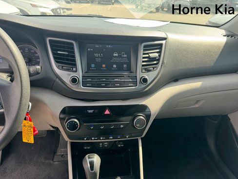 Used 2018 Hyundai Tucson SEL AWD/4WD image 20