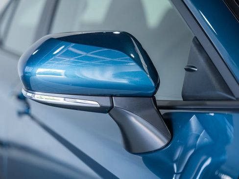 New 2026 Toyota Camry LE FWD image 14