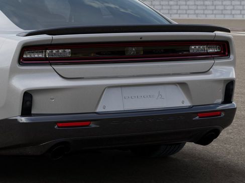 New 2026 Dodge Charger R/T Scat Pack image 13