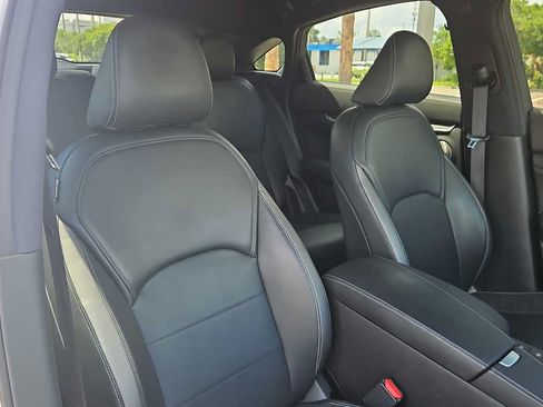 Used 2022 INFINITI QX55 Essential w/ Proactive Package AWD/4WD image 26