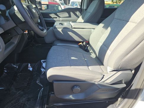 New 2026 Ford F250 XL w/ STX Appearance Package image 12