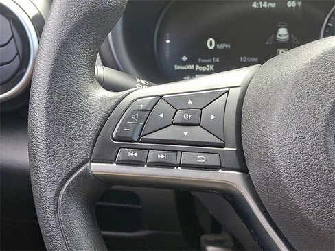 Used 2023 Nissan Kicks SV image 22