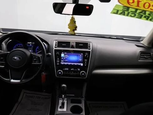 Used 2019 Subaru Legacy 2.5i Premium AWD/4WD image 19