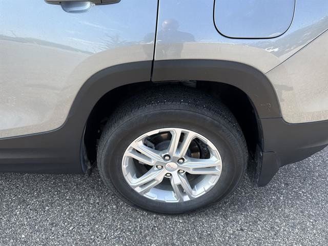 Certified 2023 GMC Terrain SLE w/ Driver Convenience Package AWD/4WD image 19