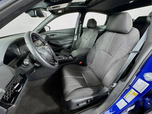 Certified 2025 Honda Accord Sport image 11