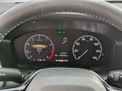 Used 2023 Honda HR-V EX-L image 11