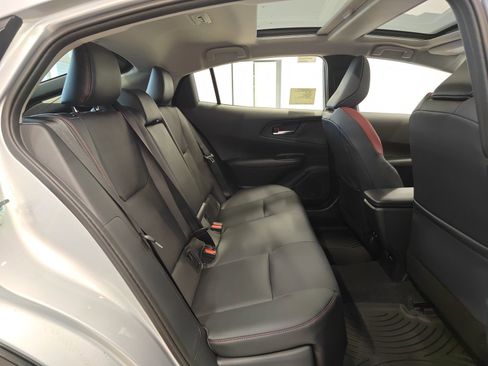 New 2026 Toyota Prius Plug-In Hybrid w/ Limited Premium Package image 21