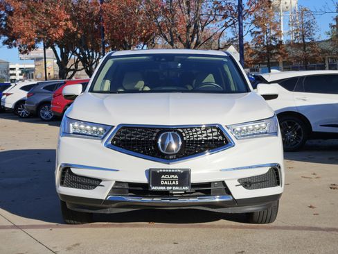 Used 2020 Acura MDX FWD w/ Technology Package image 6