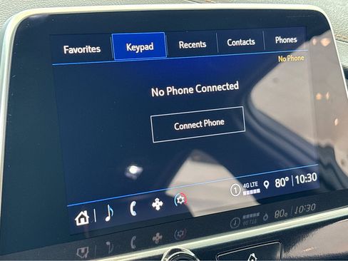 New 2026 Cadillac CT4 Sport image 8