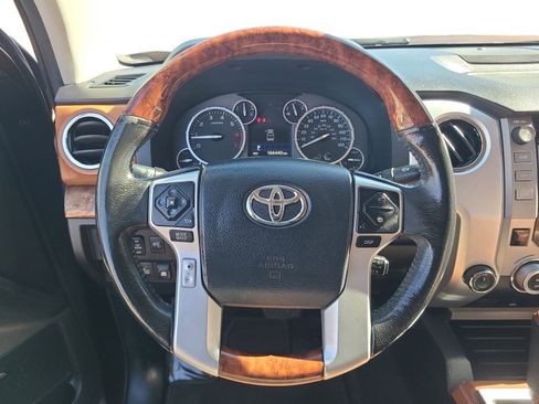 Used 2014 Toyota Tundra Platinum image 12