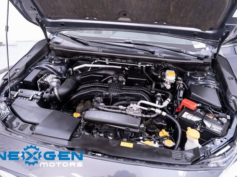 Used 2023 Subaru Crosstrek 2.5i Limited image 53