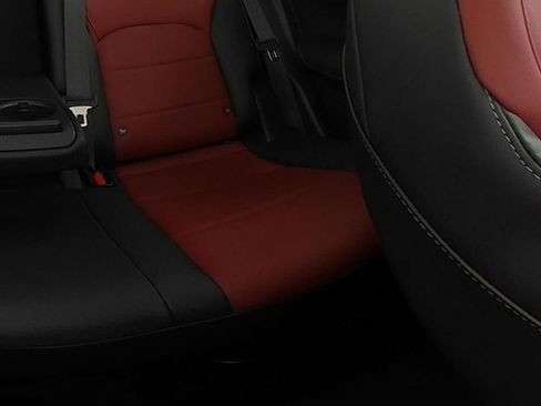 New 2025 INFINITI QX50 Sport image 22