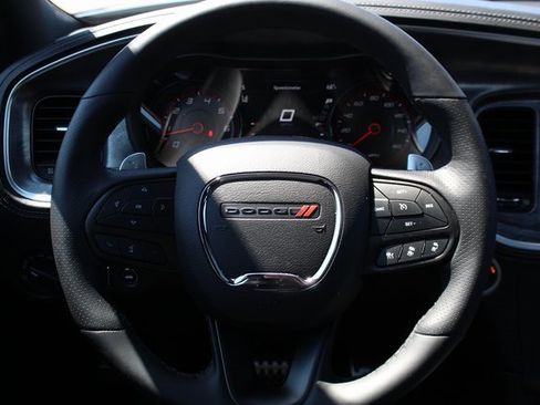 Used 2023 Dodge Charger R/T w/ Daytona Edition Group image 17