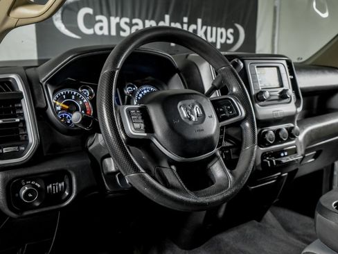 Used 2019 RAM 2500 Big Horn AWD/4WD image 16