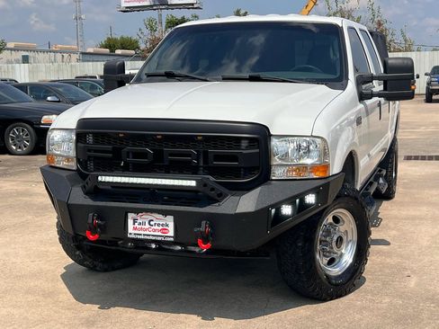 Used 2004 Ford F350 Lariat AWD/4WD image 12