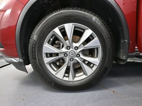 Used 2017 Nissan Murano SV AWD/4WD image 15