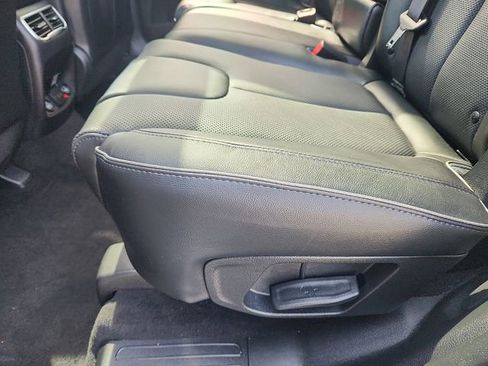 Certified 2023 Hyundai Santa Fe Limited AWD/4WD image 26