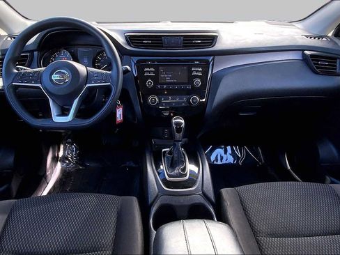 Used 2017 Nissan Rogue Sport S w/ S Appearance Package AWD/4WD image 14
