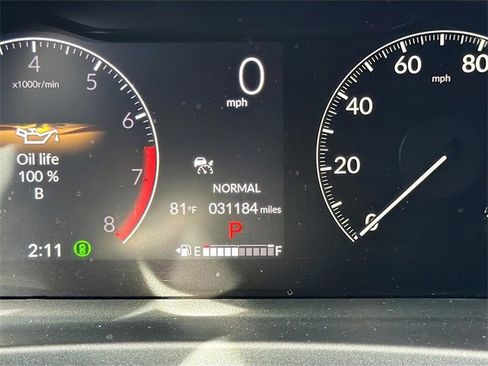 Used 2024 Honda Pilot EX-L image 40