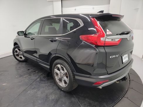 Used 2019 Honda CR-V EX-L image 6