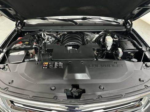 Used 2016 Chevrolet Tahoe LTZ AWD/4WD image 21