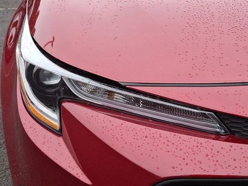 Certified 2025 Toyota Corolla LE image 29